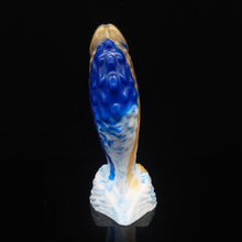 Load image into Gallery viewer, Rend Large 00-50 Gilded Delftware
