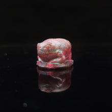 Load image into Gallery viewer, Rain Frog Squish - Teeny Size - Near Clear
