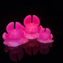 Load image into Gallery viewer, Gelato Squishy - Triple Scoop - Near Clear 31
