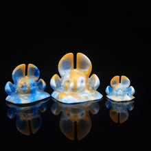 Load image into Gallery viewer, Gelato Squishy - Triple Scoop - Medium Firmness

