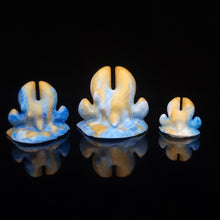 Load image into Gallery viewer, Gelato Squishy - Triple Scoop - Medium Firmness
