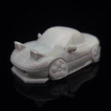 Load image into Gallery viewer, Miata Squishy smol 00-30
