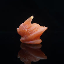 Load image into Gallery viewer, Pebble Bat Loaf Squish - Smol - Super Soft
