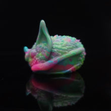 Load image into Gallery viewer, Nanner Bat Loaf Squish - Smol - Super Soft

