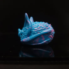Load image into Gallery viewer, Nanner Bat Loaf Squish - Smol - Super Soft
