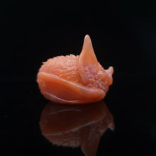 Load image into Gallery viewer, Nanner Bat Loaf Squish - Smol - Super Soft

