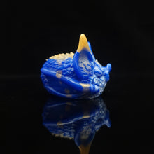 Load image into Gallery viewer, Nanner Bat Loaf Squish - Smol - Medium Firmness
