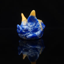 Load image into Gallery viewer, Nanner Bat Loaf Squish - Smol - Medium Firmness
