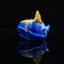 Load image into Gallery viewer, Nanner Bat Loaf Squish - Smol - Medium Firmness
