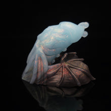 Load image into Gallery viewer, Diadem Packer Small 00-20 Fire Opal
