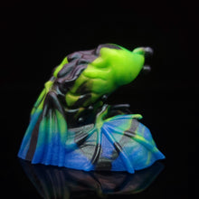 Load image into Gallery viewer, Diadem Packer Medium 00-20 Containment Breach
