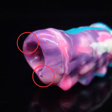 Load image into Gallery viewer, FLOP Rend Mini Stroker 00-30 Unicorn Fappé
