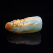 Load image into Gallery viewer, Aux Gen2 Tight 00-20 Gilded Jade
