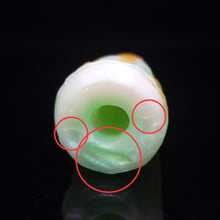 Load image into Gallery viewer, Aux Gen2 Tight 00-20 Gilded Jade
