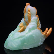 Load image into Gallery viewer, Hydor Small 00-20 Gilded Jade
