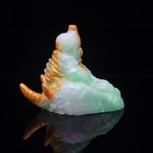 Load image into Gallery viewer, Hydor Small 00-20 Gilded Jade
