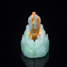 Load image into Gallery viewer, Hydor Small 00-20 Gilded Jade

