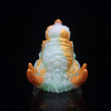 Load image into Gallery viewer, Hydor Small 00-20 Gilded Jade
