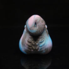 Load image into Gallery viewer, Beau's Sheath Small 00-20 Goth Trans Pride
