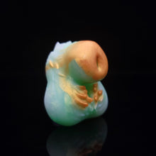 Load image into Gallery viewer, Beau's Sheath Medium 00-20 Gilded Jade
