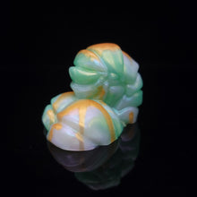Load image into Gallery viewer, Marl Packer 00-20 Gilded Jade

