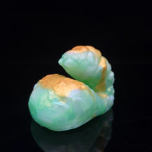 Load image into Gallery viewer, Grub Packer Small 00-20 Gilded Jade
