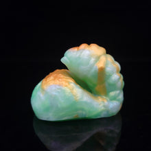 Load image into Gallery viewer, Grub Packer Small 00-20 Gilded Jade
