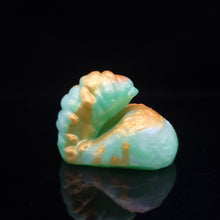 Load image into Gallery viewer, Grub Packer Small 00-20 Gilded Jade
