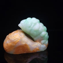 Load image into Gallery viewer, Grub Packer Large 00-20 Gilded Jade

