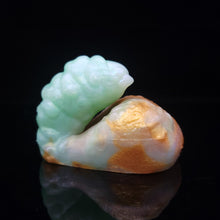 Load image into Gallery viewer, Grub Packer Large 00-20 Gilded Jade
