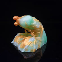 Load image into Gallery viewer, Diadem Packer Small 00-20 Gilded Jade
