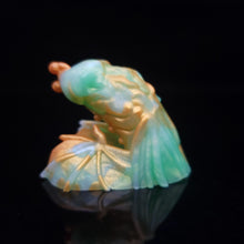 Load image into Gallery viewer, Diadem Packer Small 00-20 Gilded Jade
