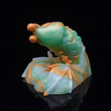 Load image into Gallery viewer, Diadem Packer Medium 00-20 Gilded Jade
