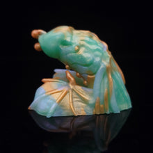 Load image into Gallery viewer, Diadem Packer Medium 00-20 Gilded Jade
