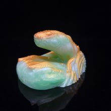 Load image into Gallery viewer, Dominion Packer Small 00-20 Gilded Jade
