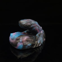 Load image into Gallery viewer, Dominion Packer Small 00-20 Goth Trans Pride
