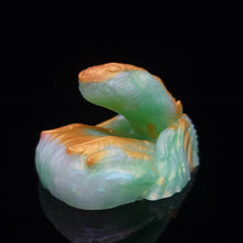 Load image into Gallery viewer, Dominion Packer Medium 00-20 Gilded Jade
