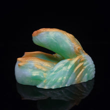 Load image into Gallery viewer, Dominion Packer Medium 00-20 Gilded Jade

