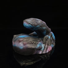 Load image into Gallery viewer, Dominion Packer Medium 00-20 Goth Trans Pride
