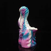 Load image into Gallery viewer, Hemlock Long Version: Small 00-30 Unicorn Fappé
