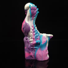 Load image into Gallery viewer, Hemlock Long Version: Small 00-30 Unicorn Fappé
