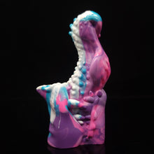 Load image into Gallery viewer, Hemlock Long Version: Small 00-30 Unicorn Fappé
