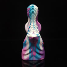 Load image into Gallery viewer, Hemlock Long Version: Small 00-30 Unicorn Fappé

