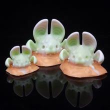 Load image into Gallery viewer, Gelato Squishy - Triple Scoop - Soft Firmness
