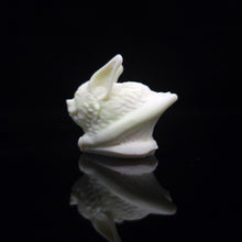 Load image into Gallery viewer, Pebble Bat Loaf Squish - Smol - Soft
