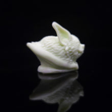 Load image into Gallery viewer, Pebble Bat Loaf Squish - Smol - Soft
