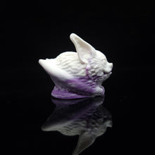 Load image into Gallery viewer, Pebble Bat Loaf Squish - Smol - Soft

