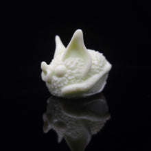 Load image into Gallery viewer, Nanner Bat Loaf Squish - Smol - Soft
