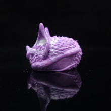 Load image into Gallery viewer, Nanner Bat Loaf Squish - Smol - Soft
