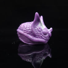 Load image into Gallery viewer, Nanner Bat Loaf Squish - Smol - Soft
